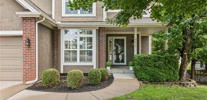 9119 N Camden Avenue, Kansas City, MO 64154