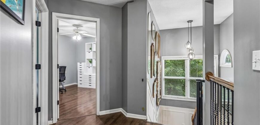 9119 N Camden Avenue, Kansas City, MO 64154