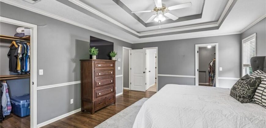 9119 N Camden Avenue, Kansas City, MO 64154