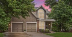 9119 N Camden Avenue, Kansas City, MO 64154