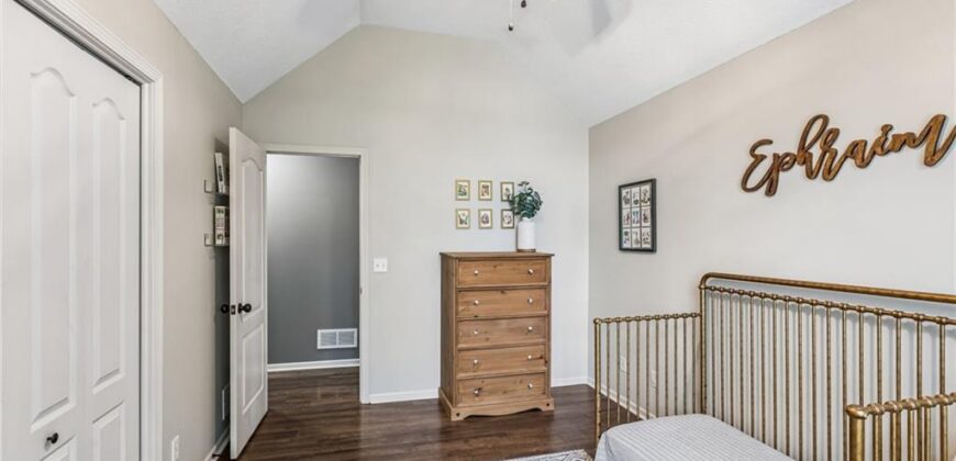 9119 N Camden Avenue, Kansas City, MO 64154