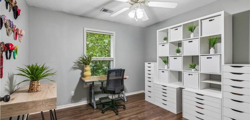 9119 N Camden Avenue, Kansas City, MO 64154