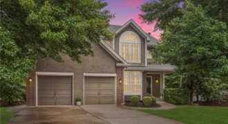 9119 N Camden Avenue, Kansas City, MO 64154