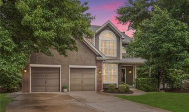 9119 N Camden Avenue, Kansas City, MO 64154