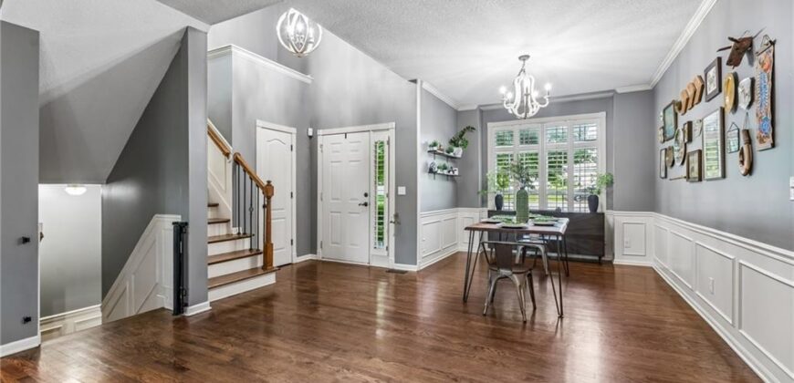 9119 N Camden Avenue, Kansas City, MO 64154