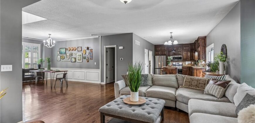 9119 N Camden Avenue, Kansas City, MO 64154