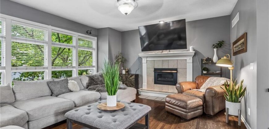 9119 N Camden Avenue, Kansas City, MO 64154