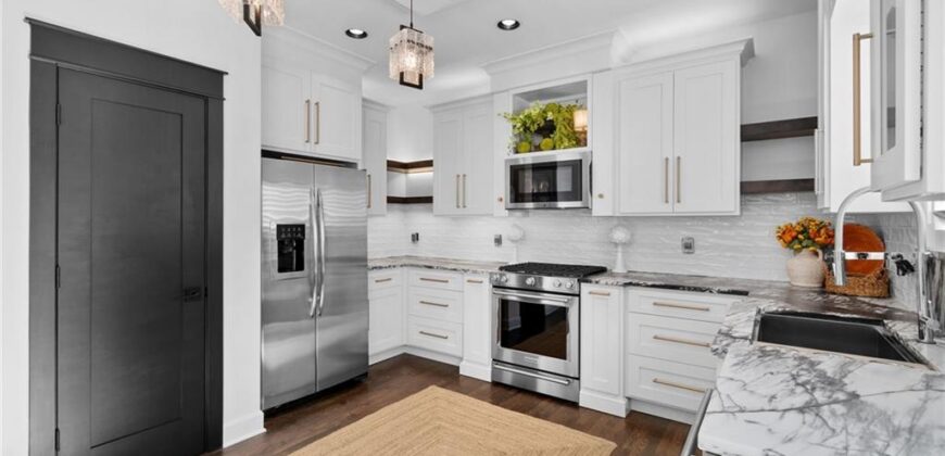 3009 Gentry Park N/A, North Kansas City, MO 64116