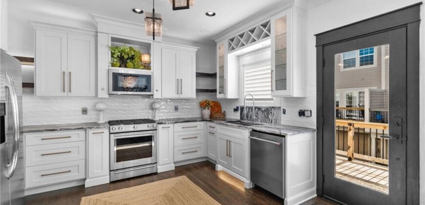 3009 Gentry Park N/A, North Kansas City, MO 64116