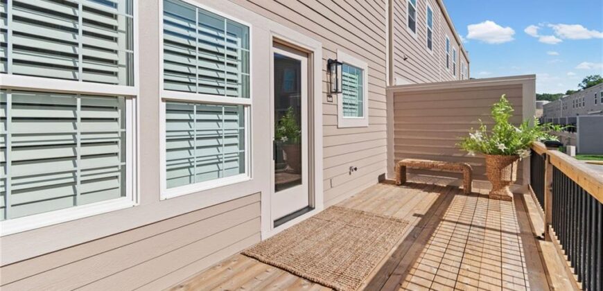 3009 Gentry Park N/A, North Kansas City, MO 64116