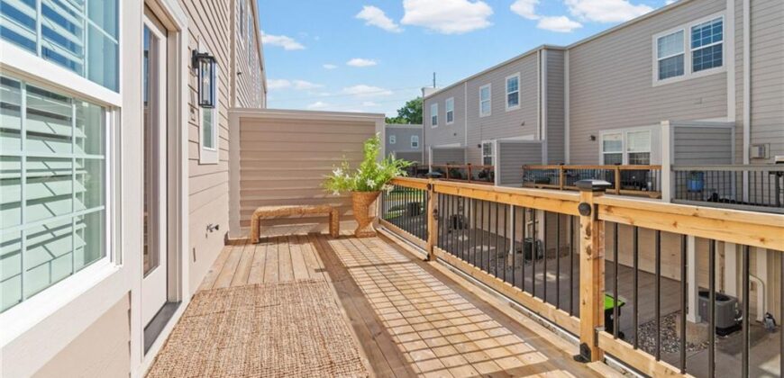 3009 Gentry Park N/A, North Kansas City, MO 64116