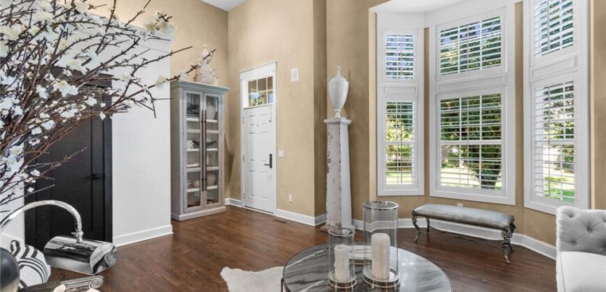 3009 Gentry Park N/A, North Kansas City, MO 64116