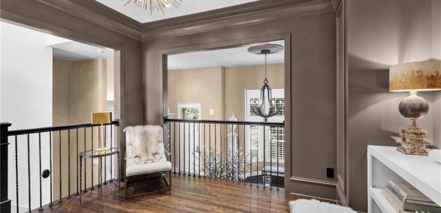 3009 Gentry Park N/A, North Kansas City, MO 64116
