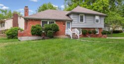 7617 NW Milrey Drive, Kansas City, MO 64152
