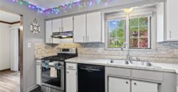 7617 NW Milrey Drive, Kansas City, MO 64152