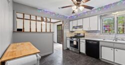 7617 NW Milrey Drive, Kansas City, MO 64152