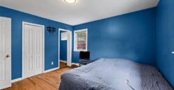 7617 NW Milrey Drive, Kansas City, MO 64152