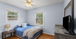 7617 NW Milrey Drive, Kansas City, MO 64152
