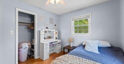 7617 NW Milrey Drive, Kansas City, MO 64152