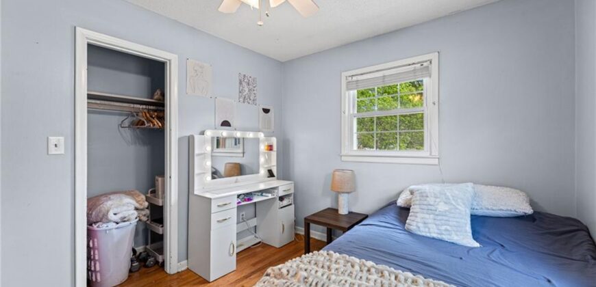 7617 NW Milrey Drive, Kansas City, MO 64152