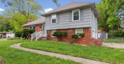 7617 NW Milrey Drive, Kansas City, MO 64152