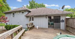 7617 NW Milrey Drive, Kansas City, MO 64152