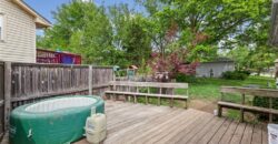 7617 NW Milrey Drive, Kansas City, MO 64152