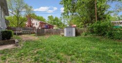 7617 NW Milrey Drive, Kansas City, MO 64152