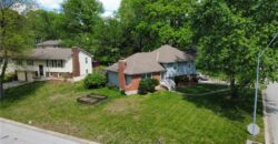 7617 NW Milrey Drive, Kansas City, MO 64152
