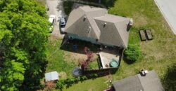 7617 NW Milrey Drive, Kansas City, MO 64152