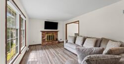 7617 NW Milrey Drive, Kansas City, MO 64152