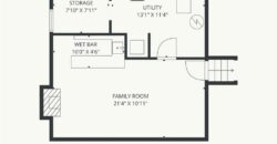 7617 NW Milrey Drive, Kansas City, MO 64152