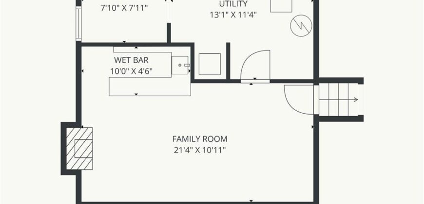 7617 NW Milrey Drive, Kansas City, MO 64152