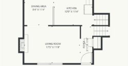 7617 NW Milrey Drive, Kansas City, MO 64152