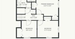 7617 NW Milrey Drive, Kansas City, MO 64152