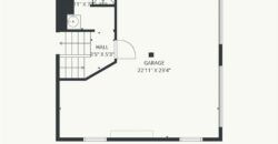 7617 NW Milrey Drive, Kansas City, MO 64152