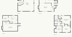 7617 NW Milrey Drive, Kansas City, MO 64152
