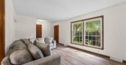 7617 NW Milrey Drive, Kansas City, MO 64152