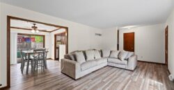 7617 NW Milrey Drive, Kansas City, MO 64152