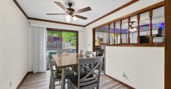 7617 NW Milrey Drive, Kansas City, MO 64152