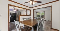 7617 NW Milrey Drive, Kansas City, MO 64152