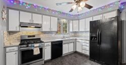 7617 NW Milrey Drive, Kansas City, MO 64152