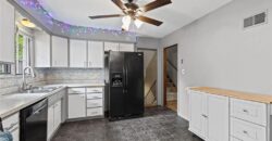 7617 NW Milrey Drive, Kansas City, MO 64152