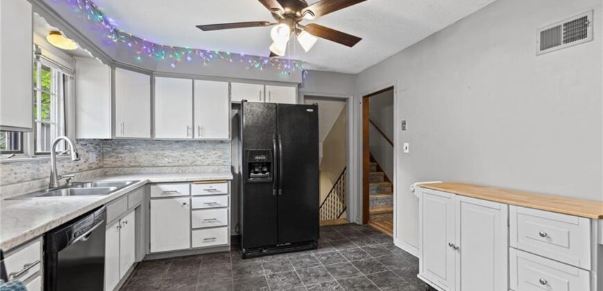 7617 NW Milrey Drive, Kansas City, MO 64152
