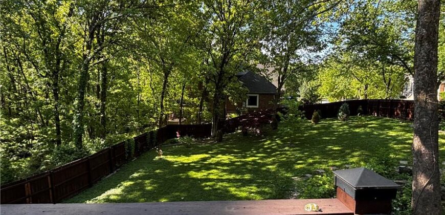 5405 NW 62nd Street, Kansas City, MO 64151