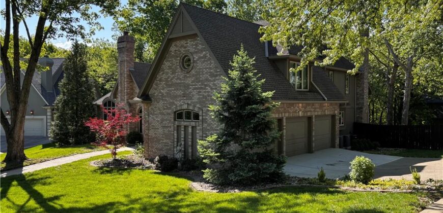 5405 NW 62nd Street, Kansas City, MO 64151