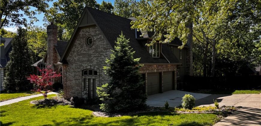 5405 NW 62nd Street, Kansas City, MO 64151