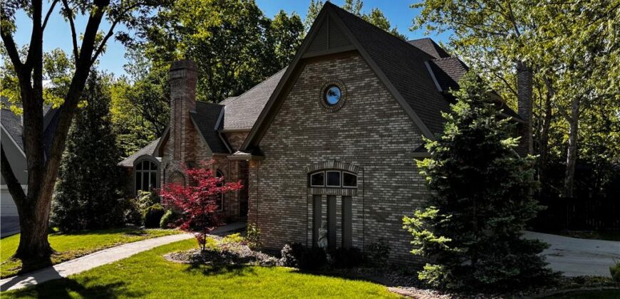 5405 NW 62nd Street, Kansas City, MO 64151