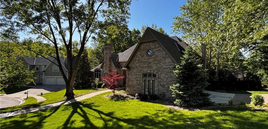 5405 NW 62nd Street, Kansas City, MO 64151
