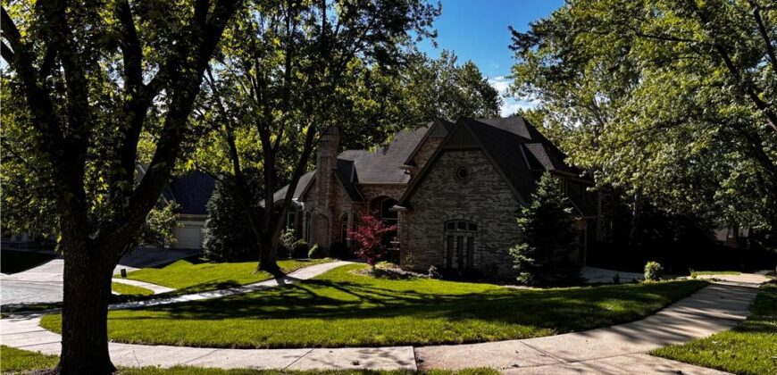 5405 NW 62nd Street, Kansas City, MO 64151